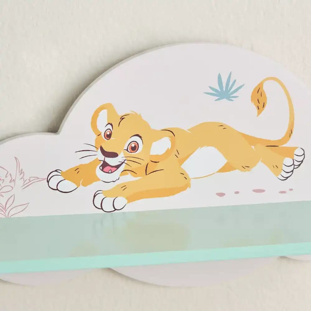 رف - lion king