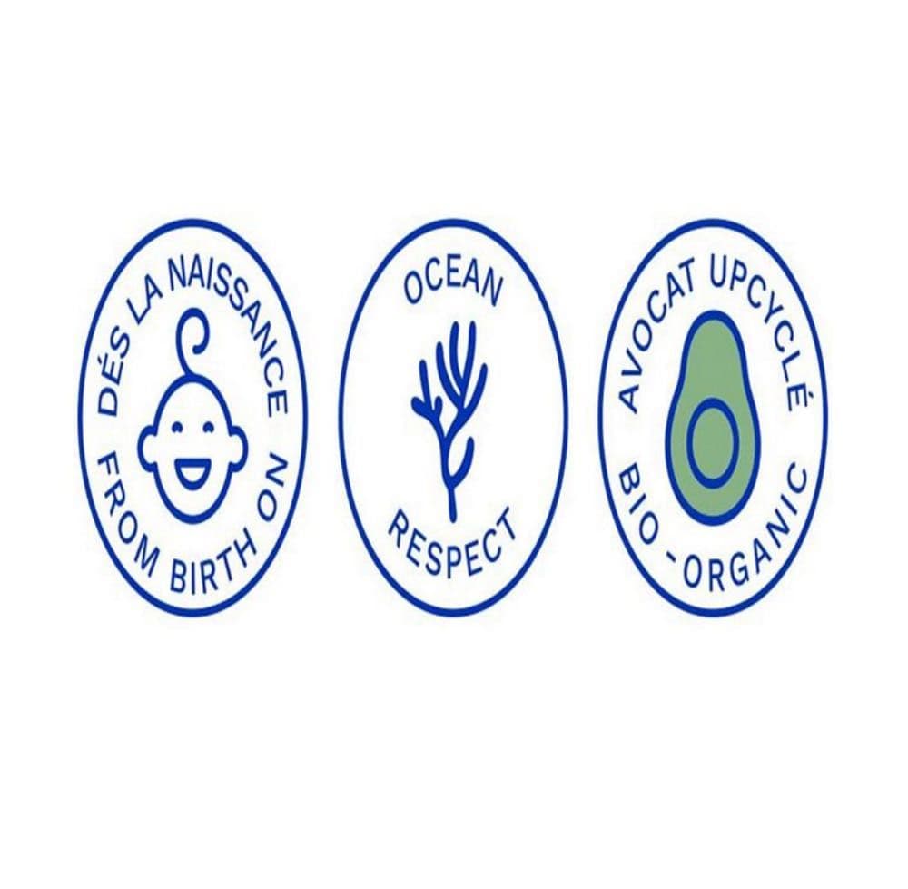 موستيلا - لوشن حماية عالية من الشمس SPF 50+ - 40 مل