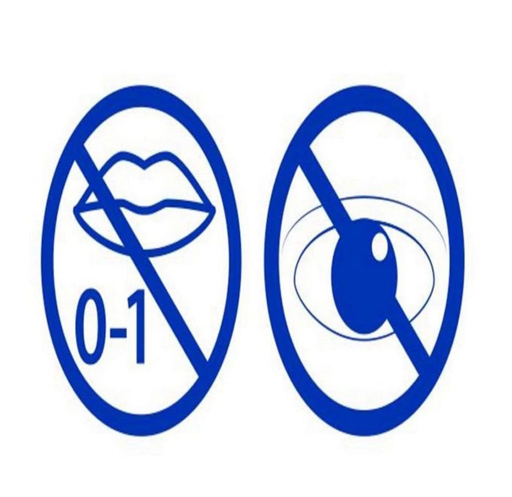 موستيلا - لوشن حماية عالية من الشمس SPF 50+ - 40 مل