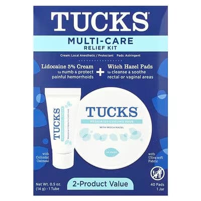 تاكس‏, مجموعة العناية المتعددة