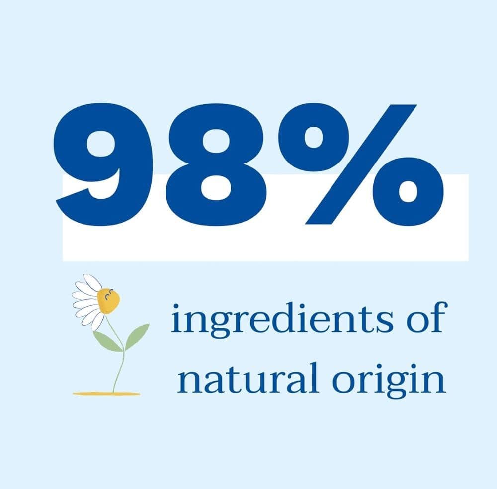 معطر الشعر والجسم من موستيلا