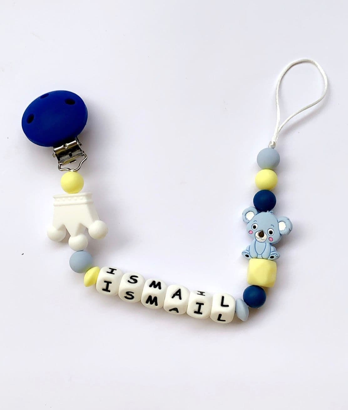   تعليقة اللهاية  