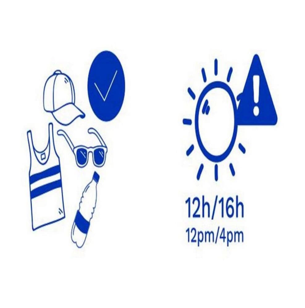 موستيلا - لوشن حماية عالية من الشمس SPF 50+ - 40 مل