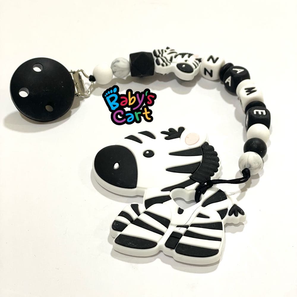 تعليقة اللهاية zebra