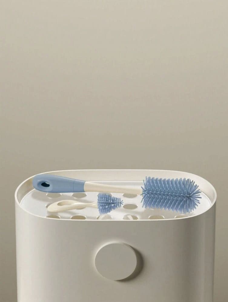 كوزي بيكسي، على شكل فيل كاكي، مكونة من 3 قطع