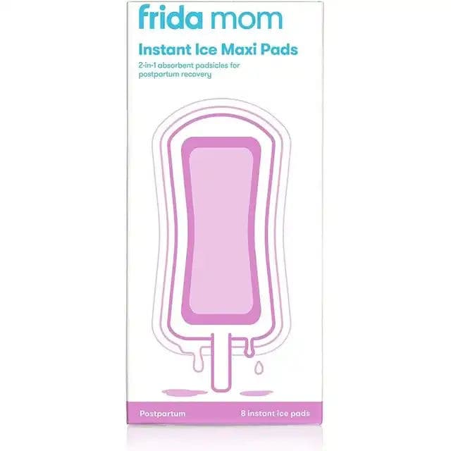 فريدا موم - فوط ماكسي آيس بعد الولادة 2 في 1
