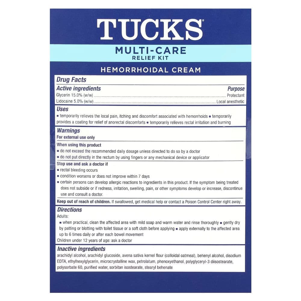 تاكس‏, مجموعة العناية المتعددة