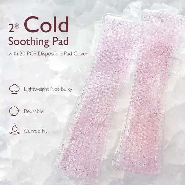 مام كوزي - مجموعة الملحقات الأساسية لما بعد الولادة