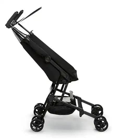 مانشكين عربة أطفال سبارو، تصميم فائق الصغر، خفيفة الوزن،